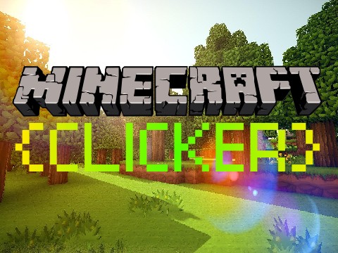 minecraft clicker 3