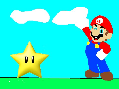 Star Power!!