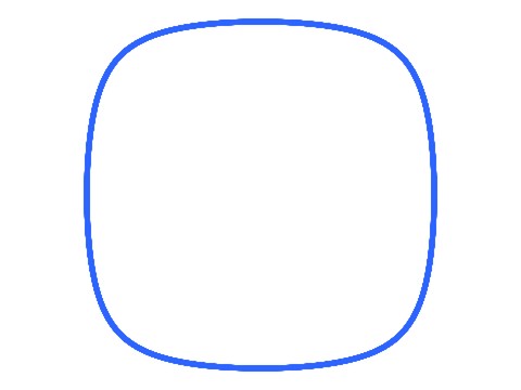 Squircle