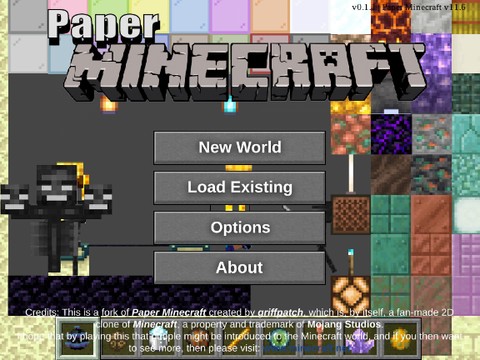 Minecraft Super Mod!!