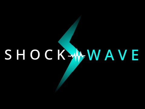 SHOCKWAVE⚡-Update 4.1