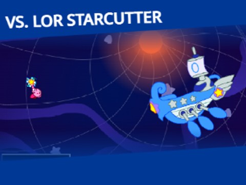vs. Lor Starcutter