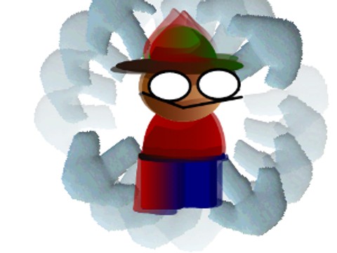 Cheating 3: Illegalized - FNF Bambi Fatrack remake