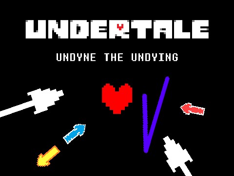 Undyne Simulator Unblocked