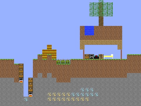 Minecraft Simulater E2