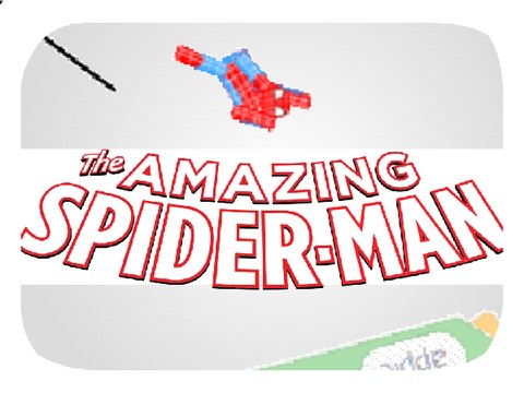 The Amazing Spiderman - TurboWarp