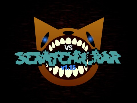 SSS - VS. ScratchX.RAR