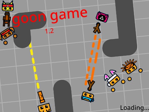 Goon game v1.2