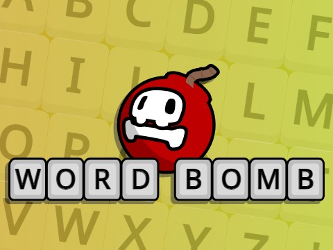 WordBomb Bot Icon