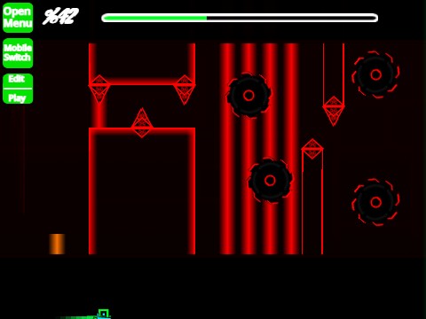Geometry Dash At the Speed of Light Part 9