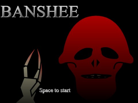 Banshee. (DEMO BUILD REWORK)