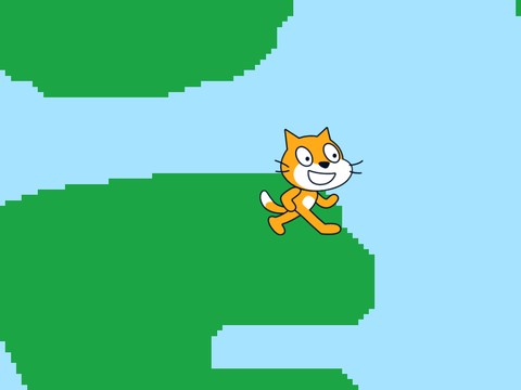 Open World Game