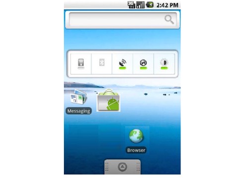 android donut emulator