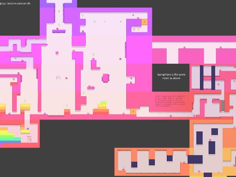 Map (OUTDATED)