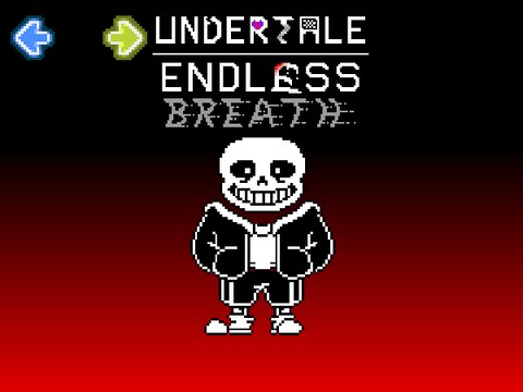 Undertale Virtually endless part 4