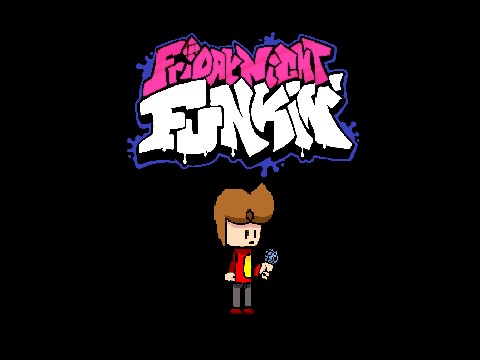 Friday Night Funkin' Vs The Adventures Of Sam