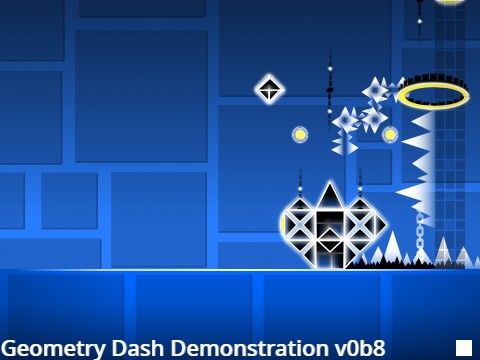 Phobos - Geometry Dash