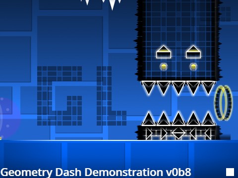 Thinking Hell Redux - Geometry Dash