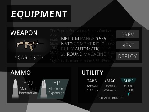 2D Shooter Engine