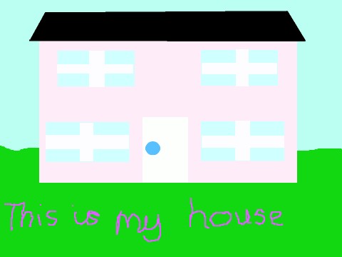 My House