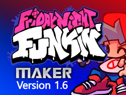 FNF MAKER V1.6