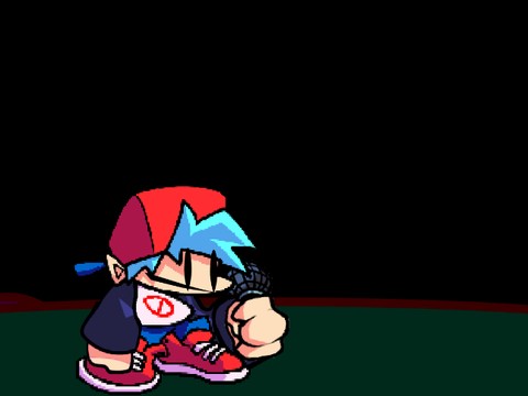 needle mouse bf test