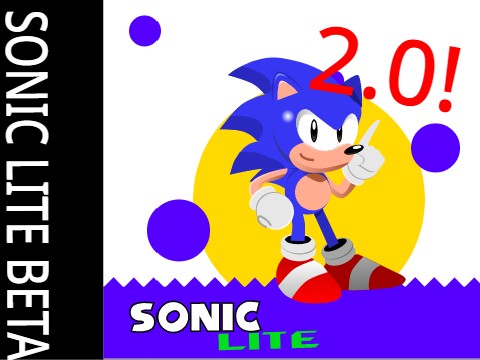 Sonic Levitate 1.2.2 - TurboWarp