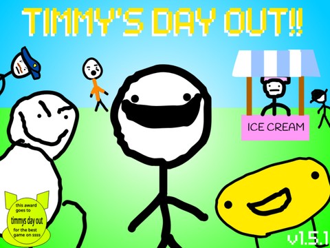 timmy's day out!! v1.5.1