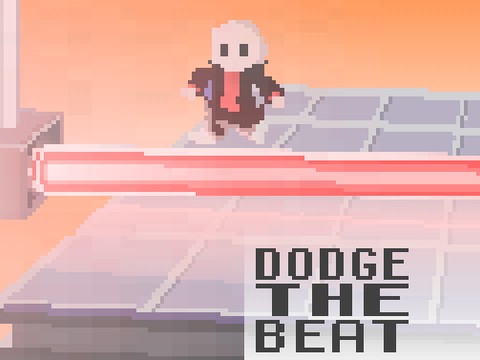 Dodge the Beat