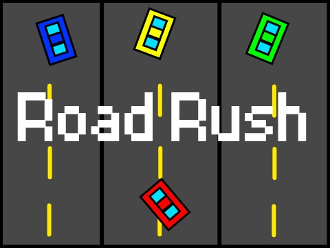 Road Rush