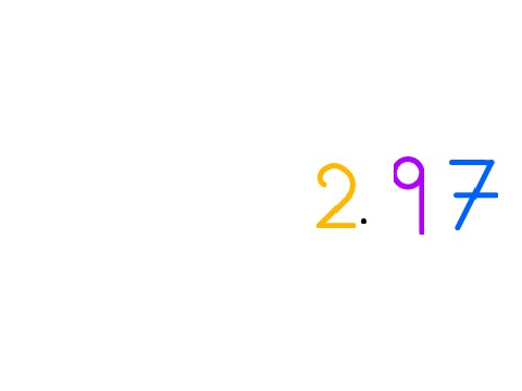 A number engine.