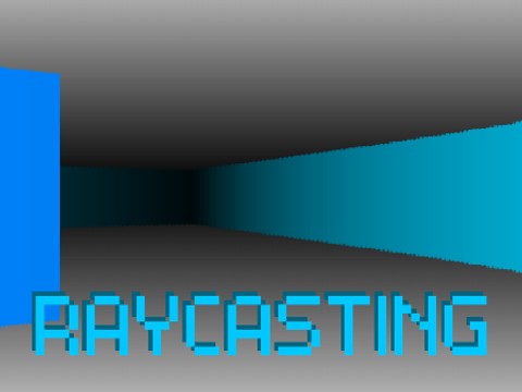 Raycasting Ep 6