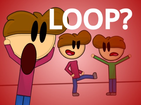 Animation Loop?!?! | entry
