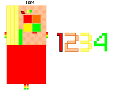 1234