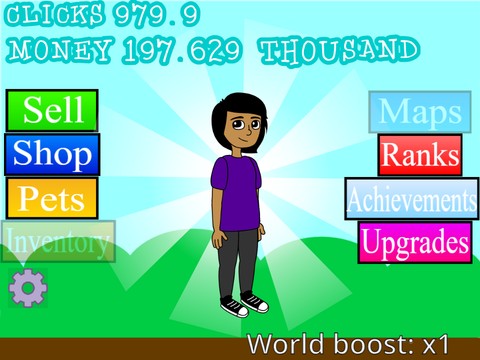 Weapon clicker v1.7