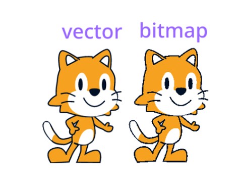 Scratch Jr vector