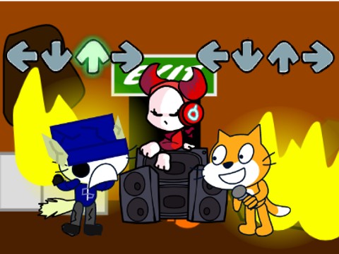 ADD YOURSELF SINGING angry