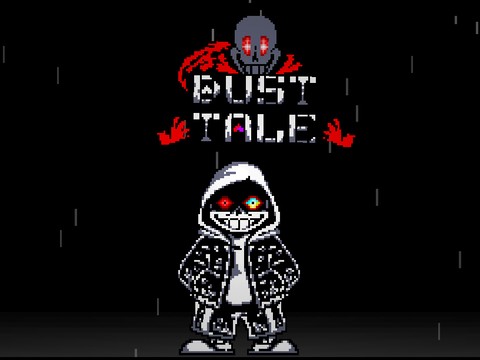 DUSTTALE