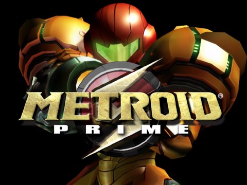 Metroid Prime Engine