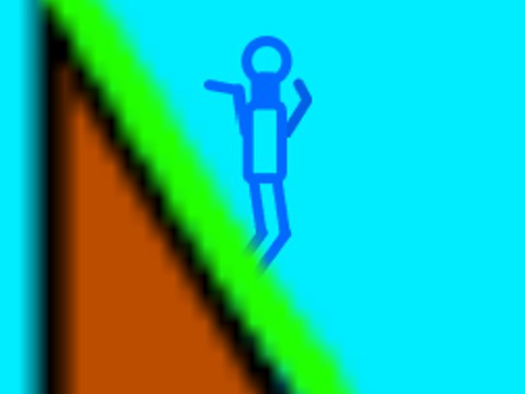 Scrolling test