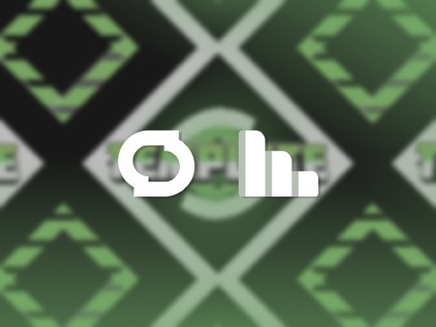 green intro template (ft. wolther) // #intros #games #animations # ...