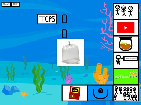 Trash Simulator - v1.0.2 - Beta