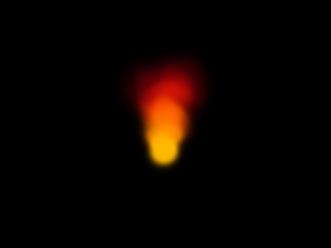 Fire Generator (Kind of)