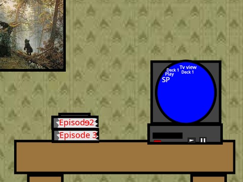 Amanda the adventurer but in scratch