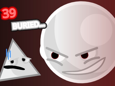 You're Pointless! Animated