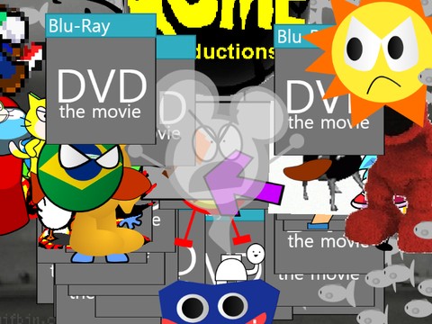 Beat Up Edward DLC Remastered But Is Back Verison