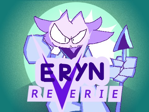 Eryn Reverie