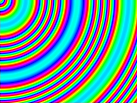 colors