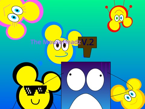 The MouseHeadz V.2.5