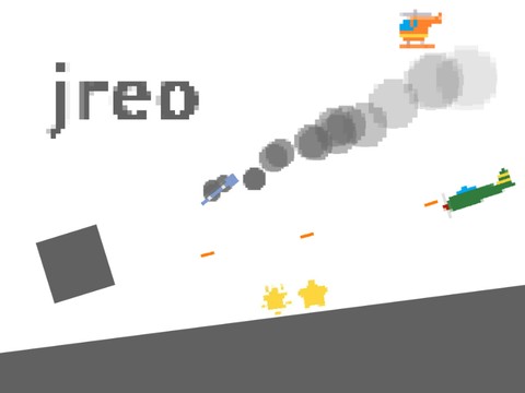 jreo
